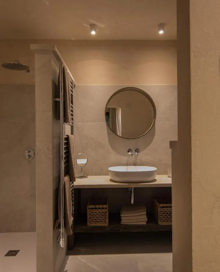 شقة Casa Sopino 2 ليمونِ سول غاردا