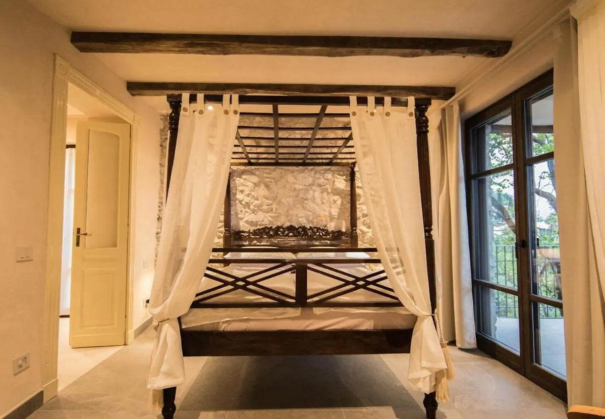 شقة Casa Sopino 2 ليمونِ سول غاردا 0*,  إيطاليا