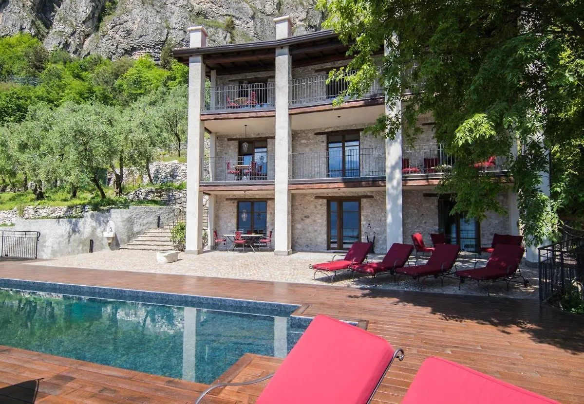 Casa Sopino 2 Appartement Limone sul Garda
