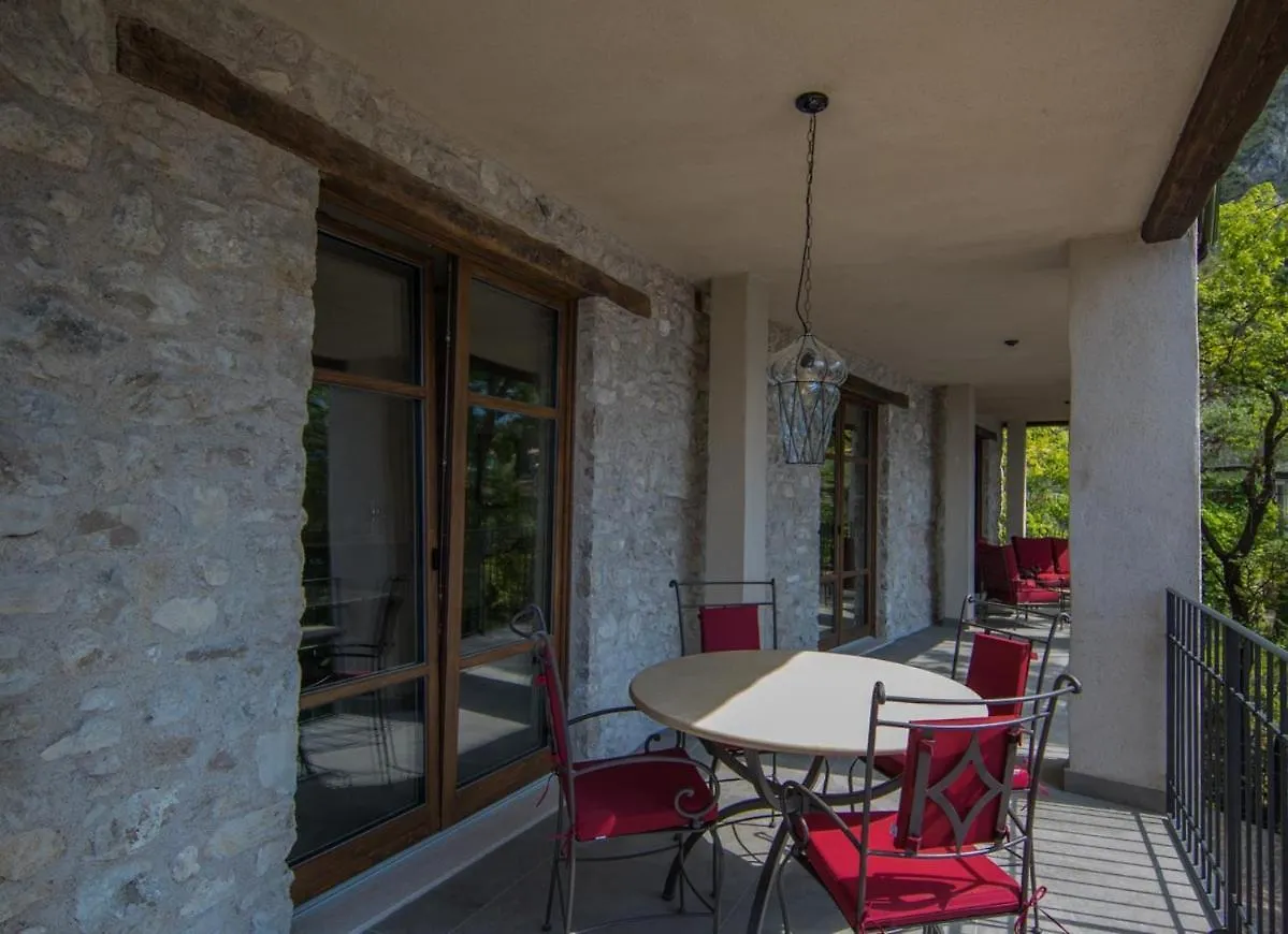 شقة Casa Sopino 2 ليمونِ سول غاردا إيطاليا